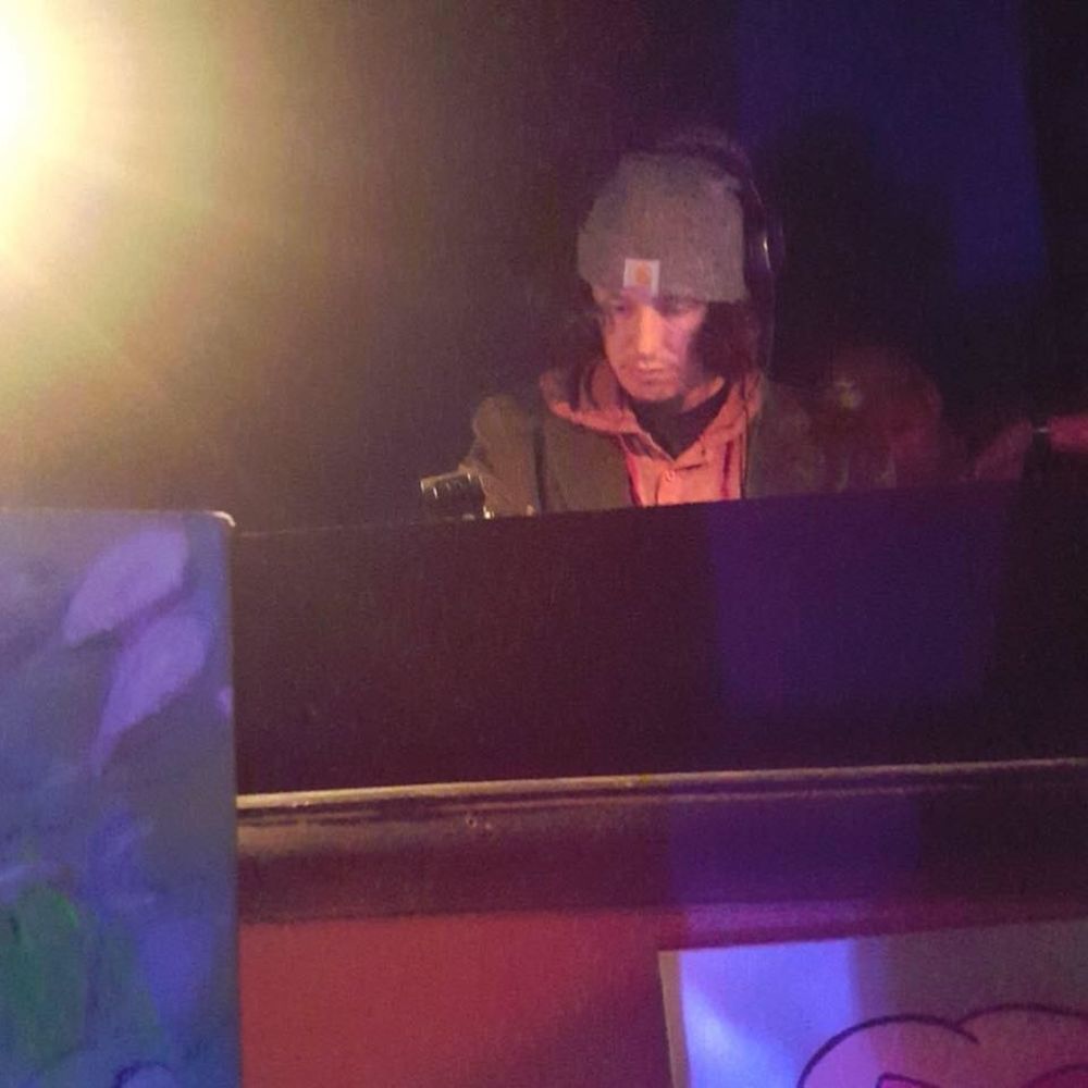 Meet your Posher, Bartyfive